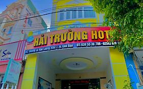 Hotel Hải Trường
